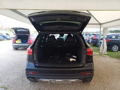 MG EHS MG EHS 1.5 T PLUG-IN HYBRID EXCLUSIVE AUTO SUV usata Roma