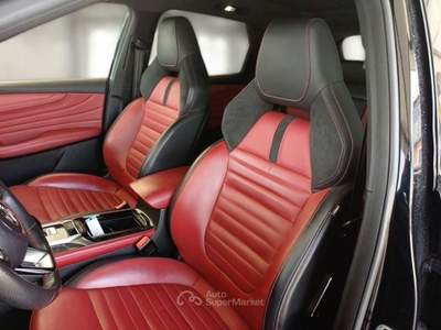 MG EHS MG EHS 1.5 T PLUG-IN HYBRID EXCLUSIVE AUTO SUV usata Roma