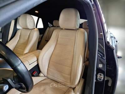 Mercedes-Benz GLE MERCEDES-BENZ CLASSE GLE GLE 350 DE 4MATIC PLUG-IN ULTIMATE COUPE SUV usata Firenze