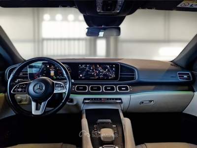 Mercedes-Benz GLE MERCEDES-BENZ CLASSE GLE GLE 350 DE 4MATIC PLUG-IN ULTIMATE COUPE SUV usata Firenze