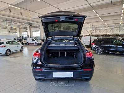 Mercedes-Benz GLE MERCEDES-BENZ CLASSE GLE GLE 350 DE 4MATIC PLUG-IN ULTIMATE COUPE SUV usata Firenze
