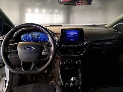 Ford Puma FORD PUMA 1.0 ECOBOOST HYBRID 125 CV ST-LINE SUV usata Pozzuoli