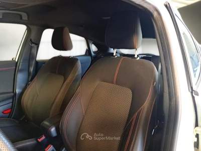 Ford Puma FORD PUMA 1.0 ECOBOOST HYBRID 125 CV ST-LINE SUV usata Pozzuoli