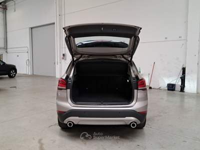 BMW X1 BMW X1 XDRIVE 20D ADVANTAGE AUTOMATICO SUV usata Casei Gerola