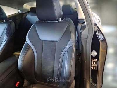 BMW Serie 4 420d BMW SERIE 4 2.0 420D SPORT AUTO MH48V COUPE usata Roma