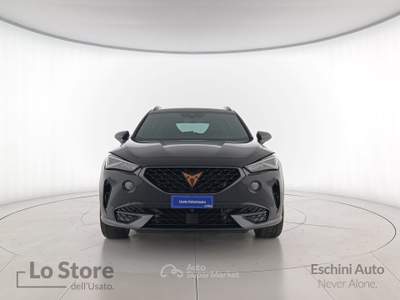 Cupra Formentor 1.4 e-hybrid vz 245cv dsg usata Pisa