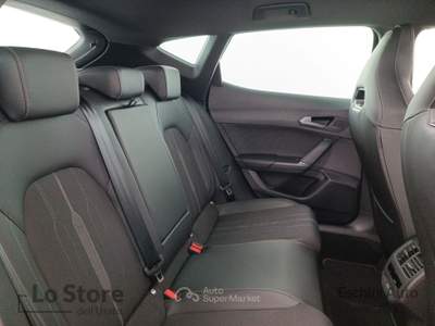 Cupra Formentor 1.4 e-hybrid vz 245cv dsg usata Pisa
