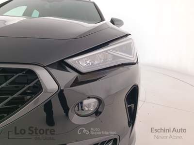 Cupra Formentor 1.4 e-hybrid vz 245cv dsg usata Pisa