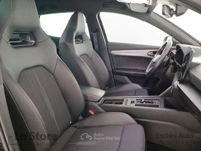 Cupra Formentor 1.4 e-hybrid vz 245cv dsg usata Pisa