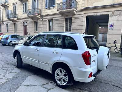 DR 5.0 Dr5 evo 1.6 gpl della casa euro 6 usata Rivoli