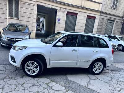 DR 5.0 Dr5 evo 1.6 gpl della casa euro 6 usata Rivoli
