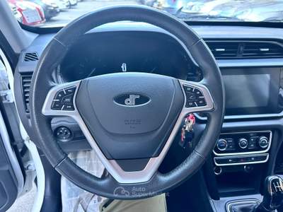 DR 5.0 Dr5 evo 1.6 gpl della casa euro 6 usata Rivoli