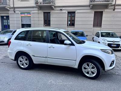 DR 5.0 Dr5 evo 1.6 gpl della casa euro 6 usata Rivoli