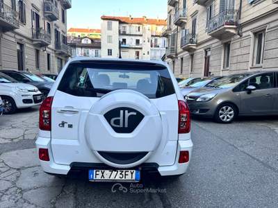 DR 5.0 Dr5 evo 1.6 gpl della casa euro 6 usata Rivoli