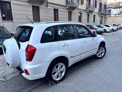 DR 5.0 Dr5 evo 1.6 gpl della casa euro 6 usata Rivoli