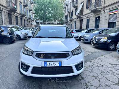 DR 5.0 Dr5 evo 1.6 gpl della casa euro 6 usata Rivoli