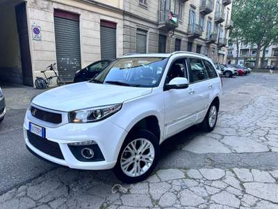 DR 5.0 Dr5 evo 1.6 gpl della casa euro 6 usata Rivoli
