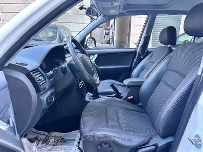 DR 5.0 Dr5 evo 1.6 gpl della casa euro 6 usata Rivoli