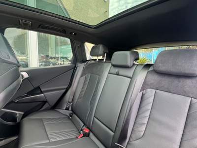 BMW X3 xDrive20d 48V MSport Pro possibilità noleggio no scoring Grigio usata Gela