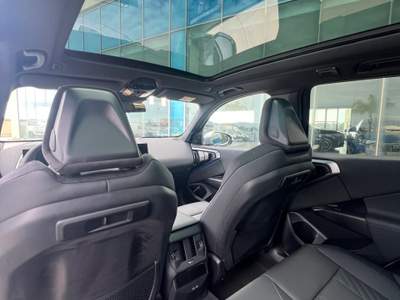 BMW X3 xDrive20d 48V MSport Pro possibilità noleggio no scoring Grigio usata Gela