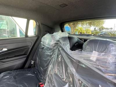 Jeep Avenger 110 CV MHEV Altitude possibilità noleggio no scoring Grigio usata Gela