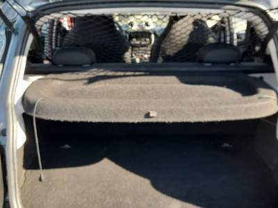 Smart ForFour 70 1.0 Passion Nero usata Castel Gandolfo