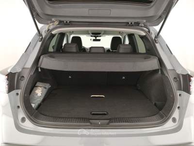 Nissan Qashqai Qashqai 1.3 mhev n-connecta 2wd 158cv xtronic Grigio usata Porto Mantovano