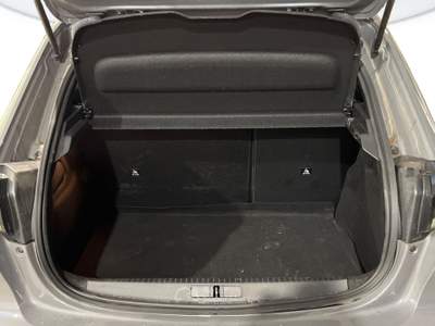 Peugeot 208 1.2 puretech 100cv allure Grigio usata Verona