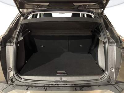 Peugeot 2008 1.2 puretech 130cv allure Grigio usata Verona