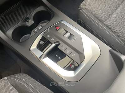BMW Serie 1 118d  - 118d auto Nero usata Rivoli