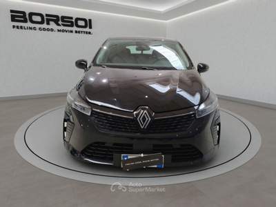 Renault Clio  - clio blue dci 100 cv 5 porte evolution Nero usata Treviso