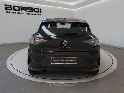 Renault Clio  - clio blue dci 100 cv 5 porte evolution Nero usata Treviso