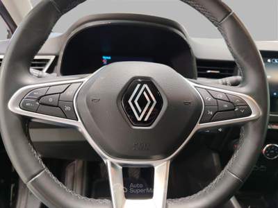 Renault Clio  - clio blue dci 100 cv 5 porte evolution Nero usata Treviso