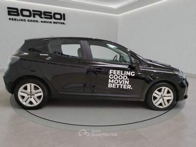 Renault Clio  - clio blue dci 100 cv 5 porte evolution Nero usata Treviso