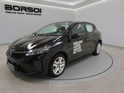 Renault Clio  - clio blue dci 100 cv 5 porte evolution Nero usata Treviso