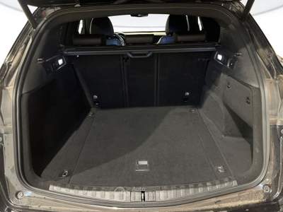 Alfa Romeo Stelvio 2.2 turbodiesel 210cv veloce q4 Nero usata Vicenza