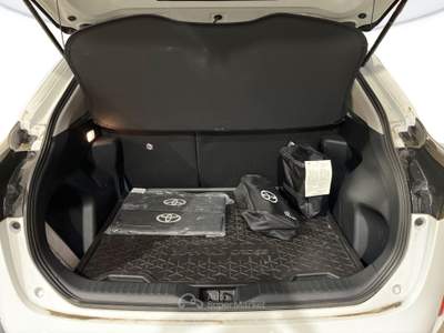 Toyota Yaris Cross 1.5h 116cv active e-cvt Bianco usata Verona