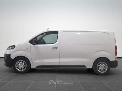 Citroen Jumpy  m 1.5 bluehdi comfort s&s 120cv Bianco usata Firenze