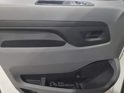 Citroen Jumpy  m 1.5 bluehdi comfort s&s 120cv Bianco usata Firenze