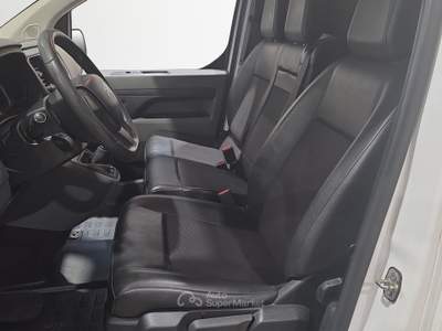 Citroen Jumpy  m 1.5 bluehdi comfort s&s 120cv Bianco usata Firenze