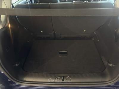 Fiat 500L 500l 1.4 mirror 95cv Blu/Azzurro usata Parma