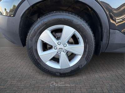 Volvo XC40  2.0 d3 business plus awd geartronic my20 Nero usata Rivoli