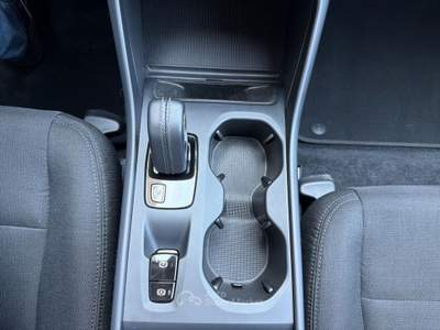 Volvo XC40  2.0 d3 business plus awd geartronic my20 Nero usata Rivoli