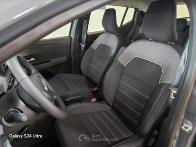 Dacia Sandero  - sandero stepway 1.0 tce expression up eco-g 100cv Grigio usata Cuneo