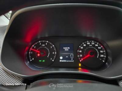 Dacia Sandero  - sandero stepway 1.0 tce expression up eco-g 100cv Grigio usata Cuneo