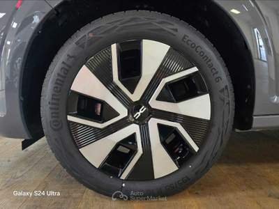 Dacia Sandero  - sandero stepway 1.0 tce expression up eco-g 100cv Grigio usata Cuneo
