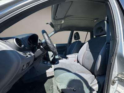 Toyota RAV4 Toyota rav4 2.0 d-4d – 4x4, sol Grigio usata Roma
