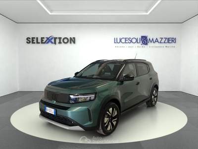 Opel Frontera  gs hybrid 145cv edct Verde usata Ancona