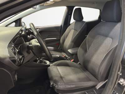 Ford Fiesta Fiesta active 1.0 ecoboost s&s 85cv my18 Grigio usata Firenze