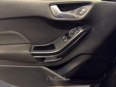 Ford Fiesta Fiesta active 1.0 ecoboost s&s 85cv my18 Grigio usata Firenze